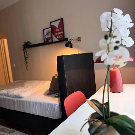 Zentrale Direkt Am Hauptbahnhof - Bismarck * Düsseldorf