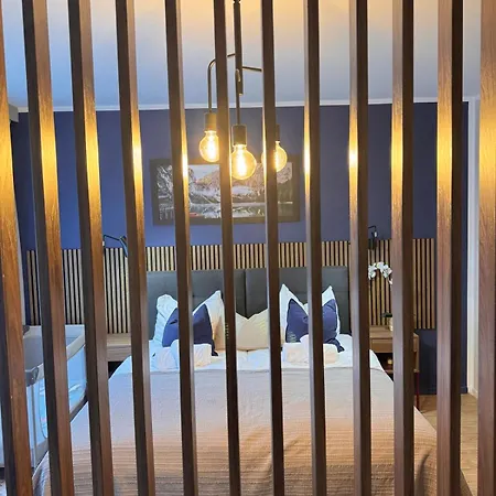 Zentrale Direkt Am Hauptbahnhof - Bismarck Apartman *