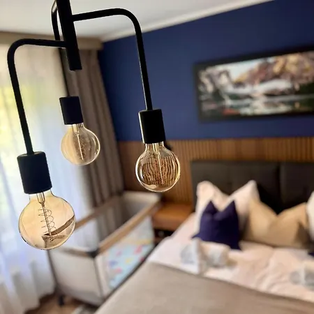 Apartman Zentrale Direkt Am Hauptbahnhof - Bismarck Düsseldorf