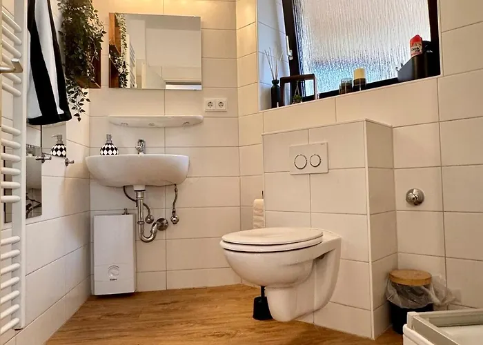 Zentrale Direkt Am Hauptbahnhof - Bismarck * Düsseldorf