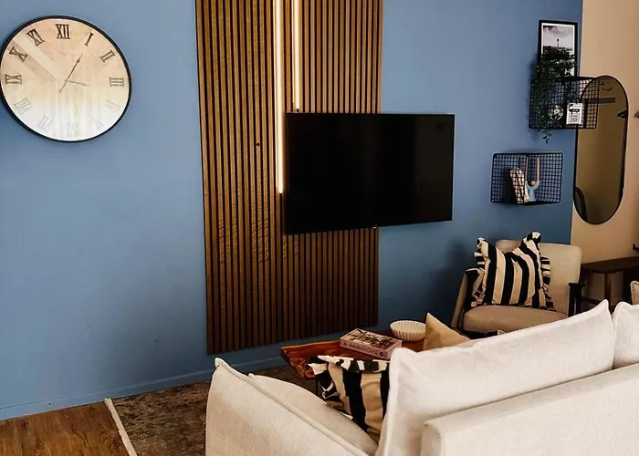 Zentrale Direkt Am Hauptbahnhof - Bismarck * Düsseldorf