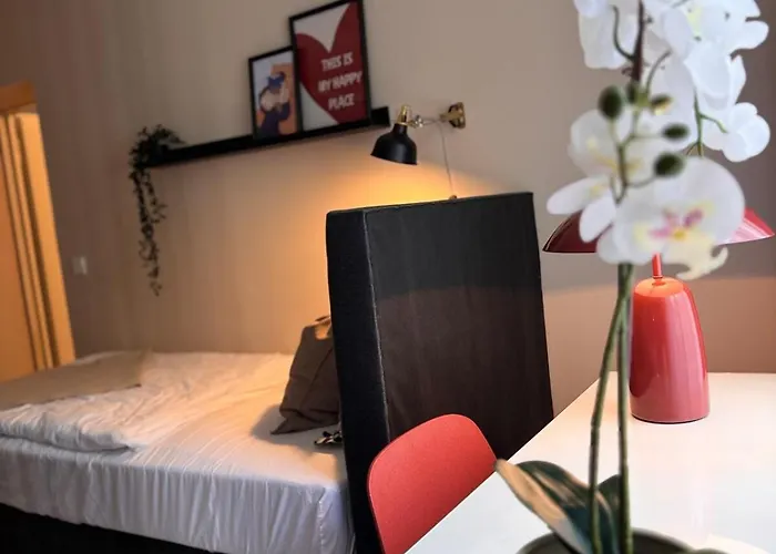 Zentrale Direkt Am Hauptbahnhof - Bismarck * Düsseldorf