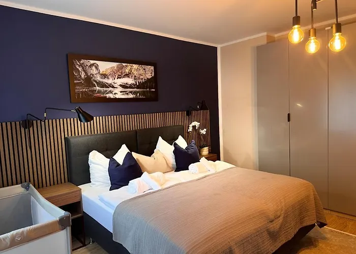 Zentrale Direkt Am Hauptbahnhof - Bismarck Düsseldorf