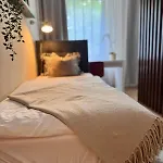 Appartement Zentrale Direkt Am Hauptbahnhof - Bismarck Düsseldorf