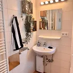 Zentrale Direkt Am Hauptbahnhof - Bismarck Appartement Düsseldorf