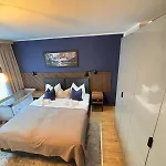 Zentrale Direkt Am Hauptbahnhof - Bismarck Appartement