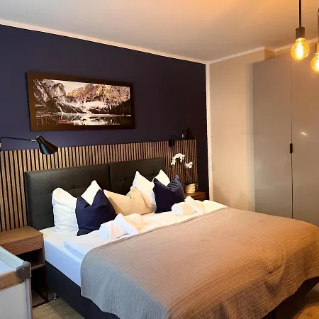 Zentrale Direkt Am Hauptbahnhof - Bismarck Düsseldorf