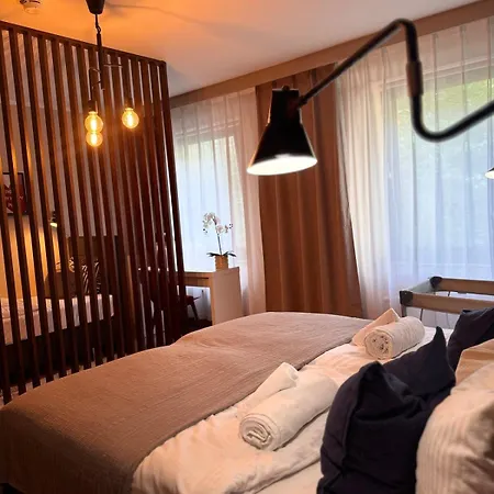 Apartmán Zentrale Direkt Am Hauptbahnhof - Bismarck Düsseldorf