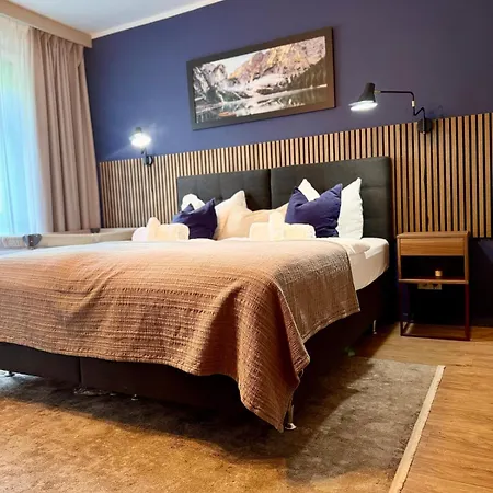 Apartmán Zentrale Direkt Am Hauptbahnhof - Bismarck *