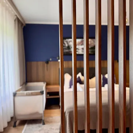 Apartmán Zentrale Direkt Am Hauptbahnhof - Bismarck *