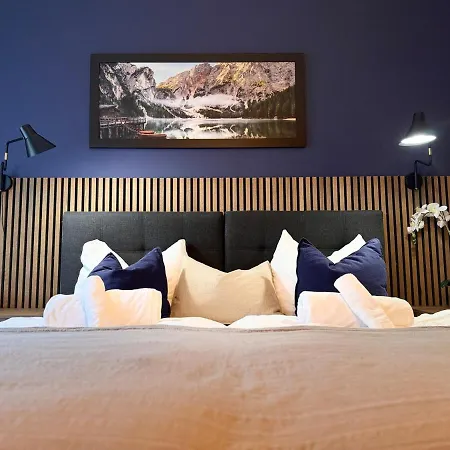 Zentrale Direkt Am Hauptbahnhof - Bismarck *