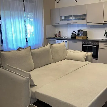 Apartament Zentrale Direkt Am Hauptbahnhof - Bismarck Düsseldorf