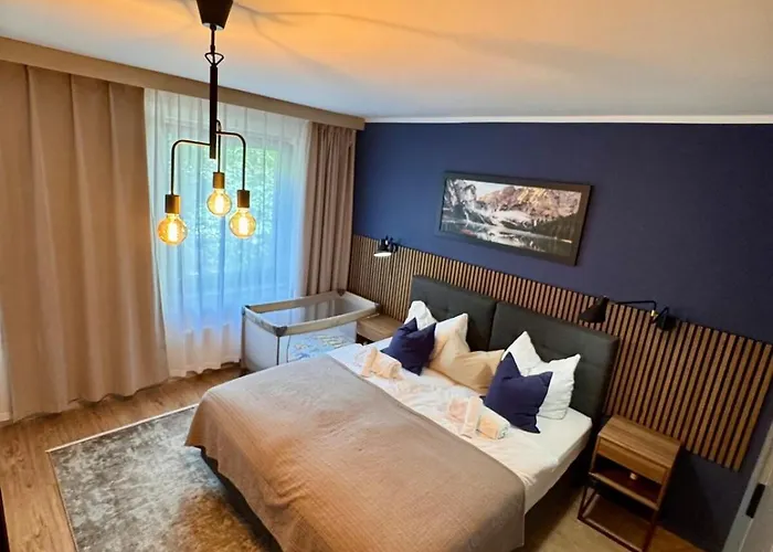 Zentrale Direkt Am Hauptbahnhof - Bismarck