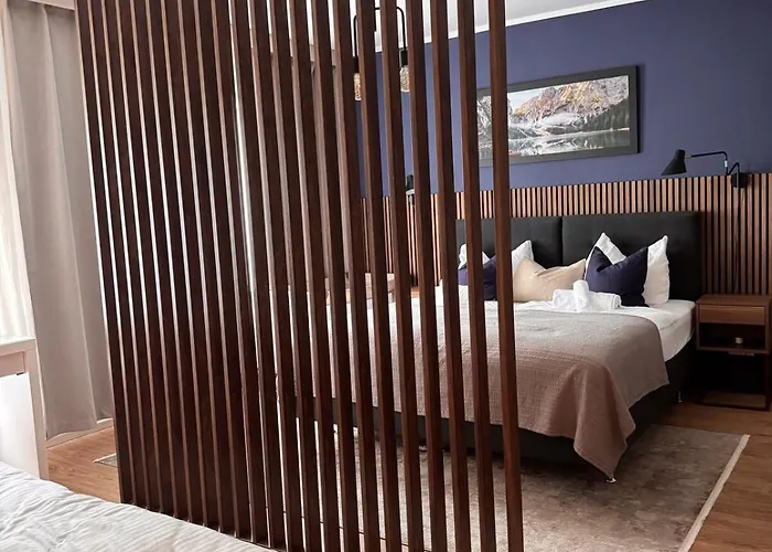 Zentrale Direkt Am Hauptbahnhof - Bismarck Düsseldorf