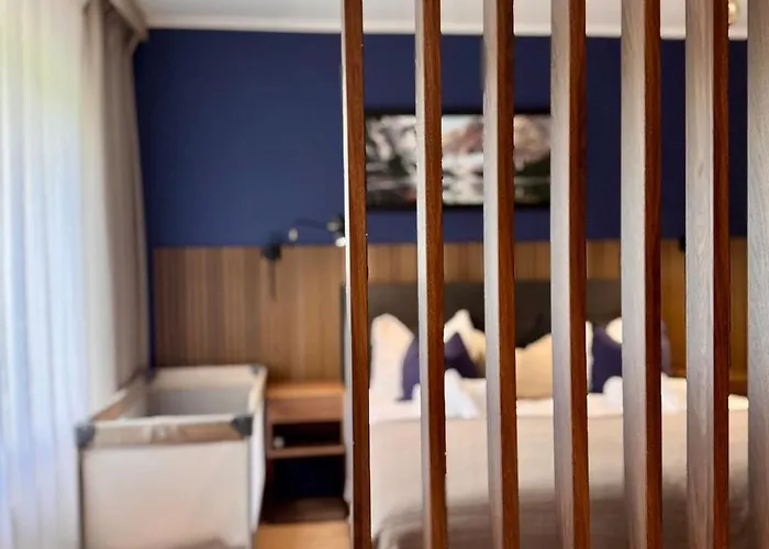 Apartament Zentrale Direkt Am Hauptbahnhof - Bismarck *