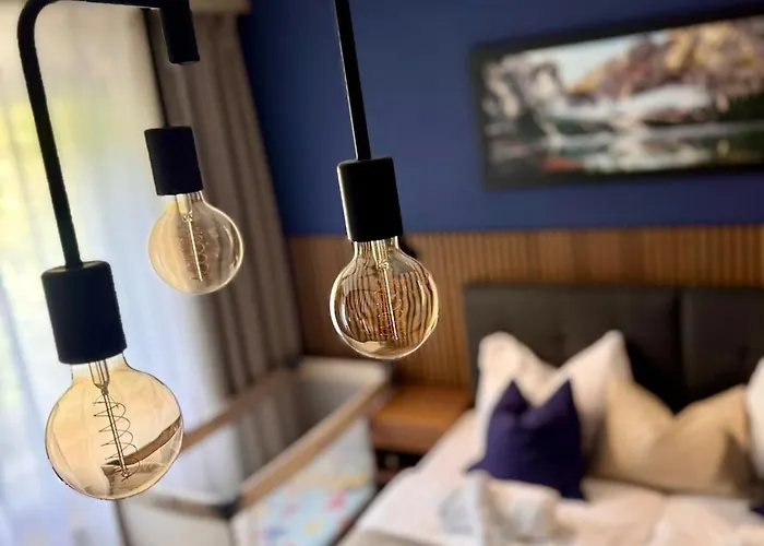 Apartament Zentrale Direkt Am Hauptbahnhof - Bismarck Düsseldorf