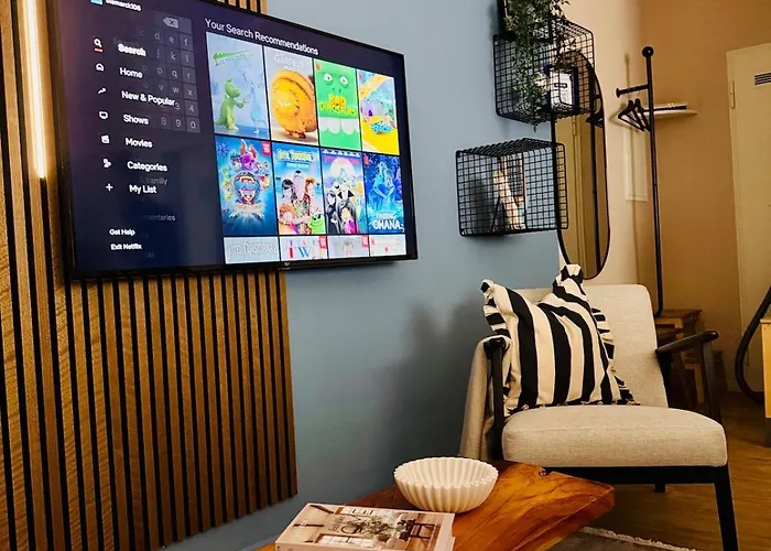 Zentrale Direkt Am Hauptbahnhof - Bismarck