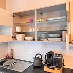 Zentrale Direkt Am Hauptbahnhof - Bismarck *