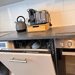 Zentrale Direkt Am Hauptbahnhof - Bismarck * Düsseldorf