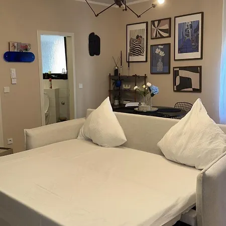 Zentrale Direkt Am Hauptbahnhof - Bismarck Düsseldorf