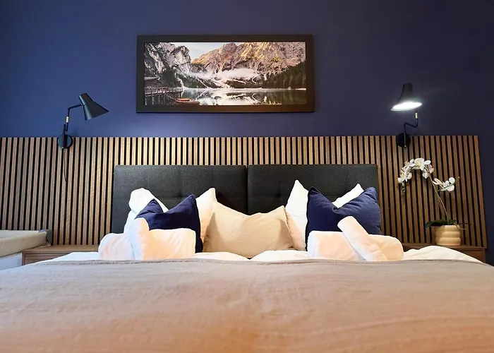 Zentrale Direkt Am Hauptbahnhof - Bismarck *