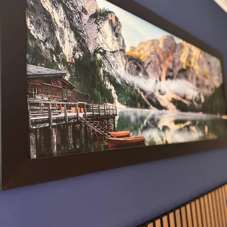 Zentrale Direkt Am Hauptbahnhof - Bismarck