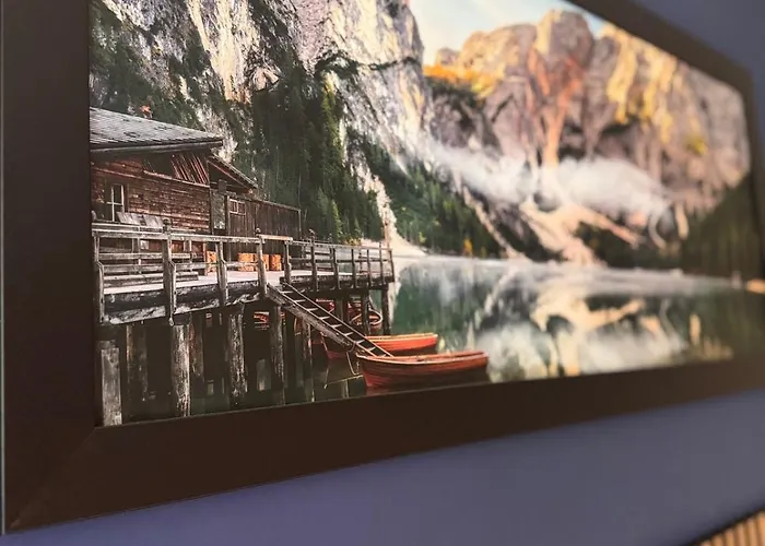 Zentrale Direkt Am Hauptbahnhof - Bismarck