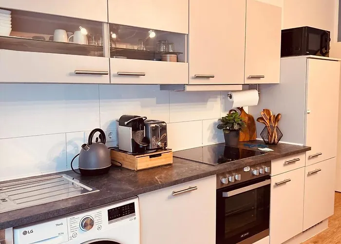 Zentrale Direkt Am Hauptbahnhof - Bismarck Düsseldorf